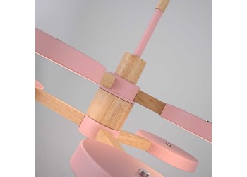 Люстра Imperium Loft TURNA-DBL01 229081-26