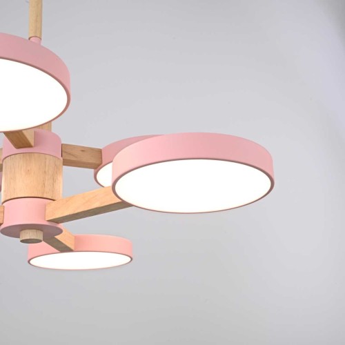 Люстра Imperium Loft TURNA-DBL01 229081-26, купить в Минске по самой низкой цене