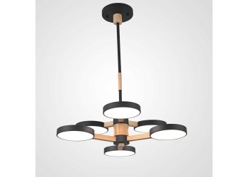 Люстра Imperium Loft TURNA-DBL01 229084-26