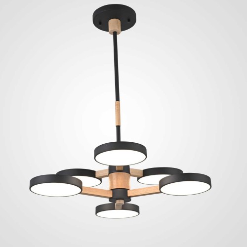 Люстра Imperium Loft TURNA-DBL01 229084-26, купить в Минске по самой низкой цене