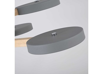 Люстра Imperium Loft TURNA-DBL01 229087-26