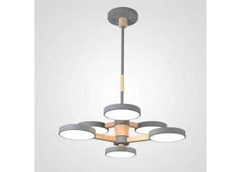 Люстра Imperium Loft TURNA-DBL01 229087-26