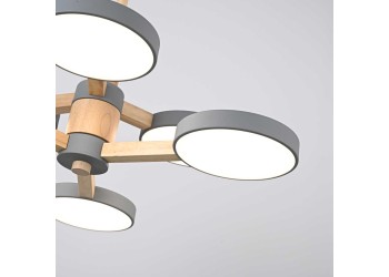 Люстра Imperium Loft TURNA-DBL01 229087-26