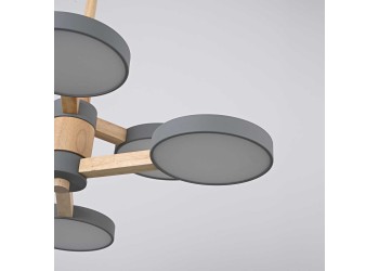 Люстра Imperium Loft TURNA-DBL01 229087-26