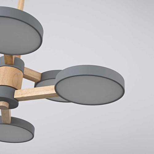 Люстра Imperium Loft TURNA-DBL01 229087-26, купить в Минске по самой низкой цене