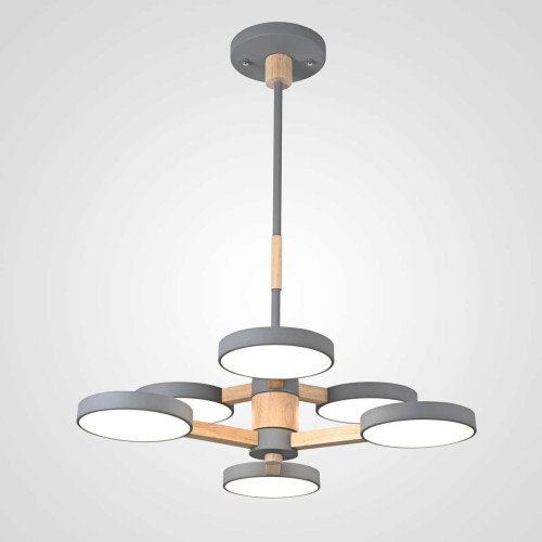 Люстра Imperium Loft TURNA-DBL01 229087-26, купить в Минске по самой низкой цене