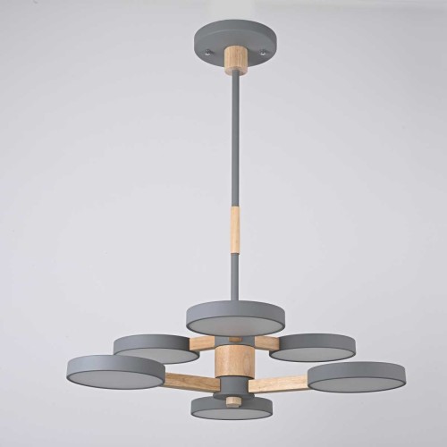 Люстра Imperium Loft TURNA-DBL01 229087-26, купить в Минске по самой низкой цене