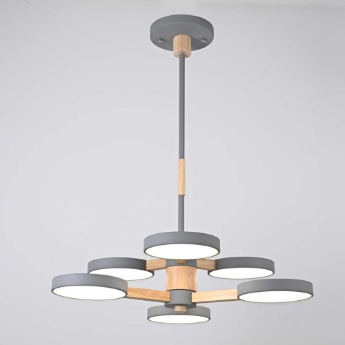 Люстра Imperium Loft TURNA-DBL01 229087-26, купить в Минске по самой низкой цене