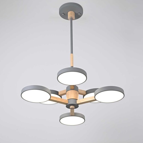 Люстра Imperium Loft TURNA-DBL01 229087-26, купить в Минске по самой низкой цене