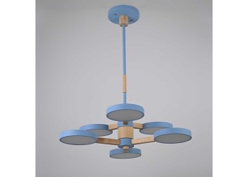 Люстра Imperium Loft TURNA-DBL01 229090-26