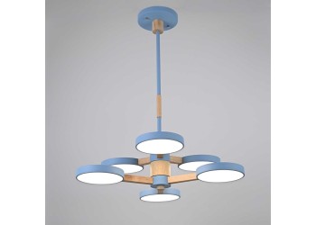 Люстра Imperium Loft TURNA-DBL01 229090-26