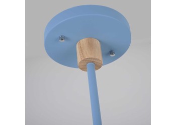 Люстра Imperium Loft TURNA-DBL01 229090-26