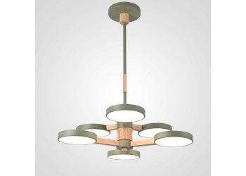 Люстра Imperium Loft TURNA-DBL01 229093-26