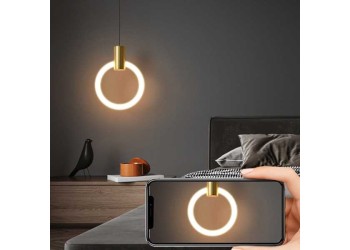 Подвесной светильник Imperium Loft damon01 232525-23