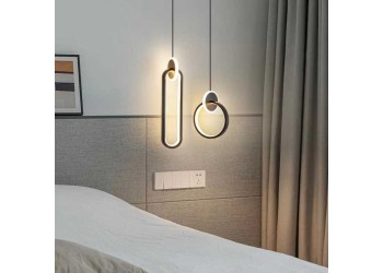 Подвесной светильник Imperium Loft randall01 232607-23