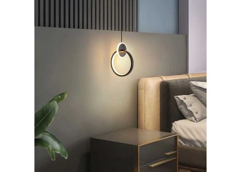 Подвесной светильник Imperium Loft randall01 232609-23