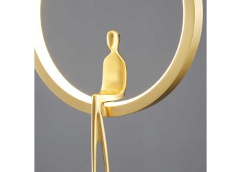 Подвесной светильник Imperium Loft remus-one01 233015-23