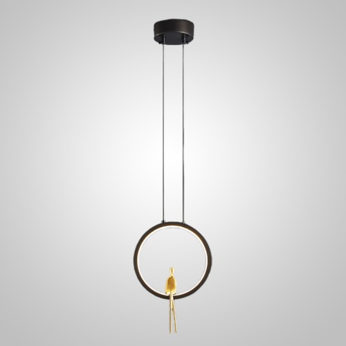 Подвесной светильник Imperium Loft remus-one01 233015-23, купить в Минске по самой низкой цене