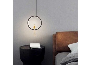 Подвесной светильник Imperium Loft remus-one01 233015-23