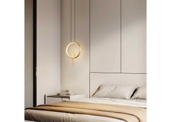 Подвесной светильник Imperium Loft remus-one01 233015-23