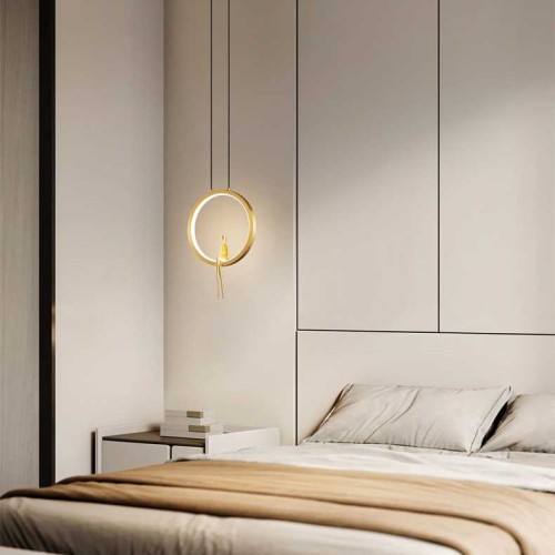 Подвесной светильник Imperium Loft remus-one01 233015-23, купить в Минске по самой низкой цене