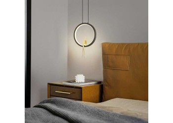 Подвесной светильник Imperium Loft remus-one01 233015-23