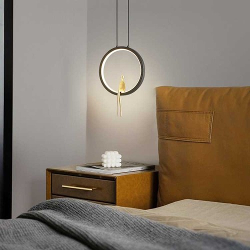 Подвесной светильник Imperium Loft remus-one01 233015-23, купить в Минске по самой низкой цене