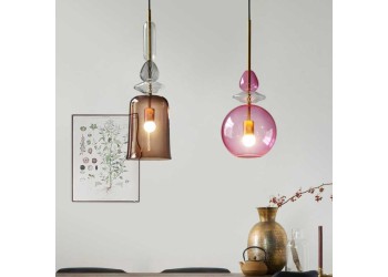 Подвесной светильник Imperium Loft CANDY01 240232-26