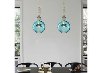 Подвесной светильник Imperium Loft CANDY01 240232-26