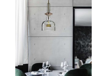 Подвесной светильник Imperium Loft CANDY01 240232-26