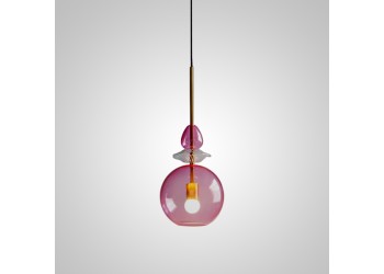 Подвесной светильник Imperium Loft CANDY01 240232-26