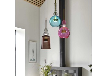 Подвесной светильник Imperium Loft CANDY01 240232-26