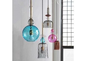 Подвесной светильник Imperium Loft CANDY01 240232-26