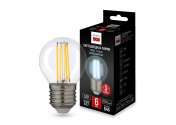 Светодиодная лампа Imperium Loft LF-254 243947-26