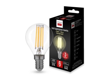 Светодиодная лампа Imperium Loft LF-254 243948-26