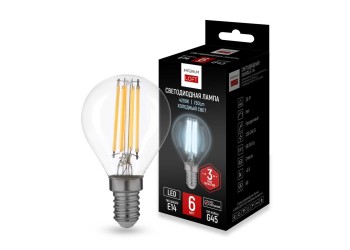 Светодиодная лампа Imperium Loft LF-254 243949-26