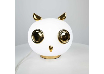 Настольная лампа Imperium Loft birdi01 290499-22