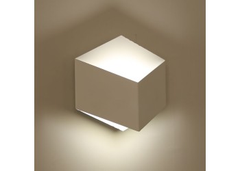 Настенный светодиодный светильник Imperium Loft Via Fold 59393-04