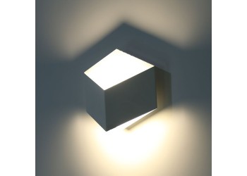 Настенный светодиодный светильник Imperium Loft Via Fold 59393-04