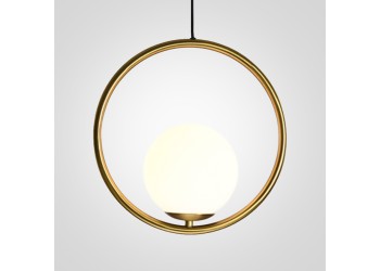 Подвесной светильник Imperium Loft Matthew McCormick 73527-22