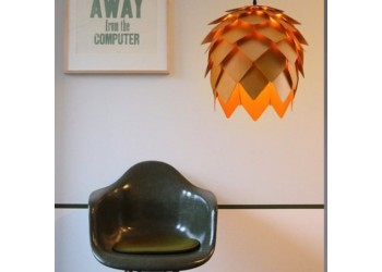 Подвесной светильник Imperium Loft Crimea Pine Cone 73531-22