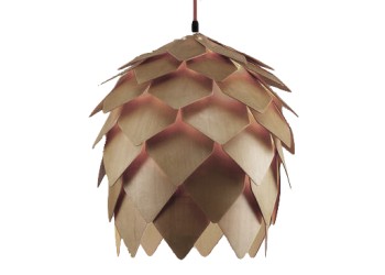 Подвесной светильник Imperium Loft Crimea Pine Cone 73531-22