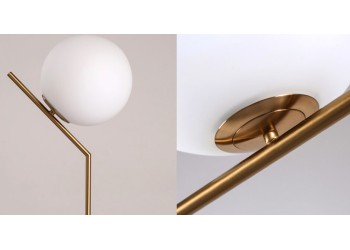 Настольная лампа Imperium Loft Michael Anastassiades 73678-22