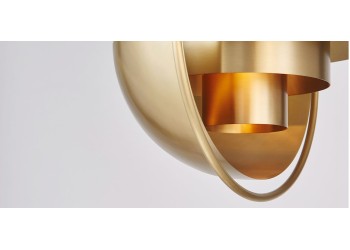 Подвесной светильник Imperium Loft Weisdorff Multi-Lite 73734-22