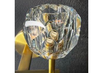 Бра Imperium Loft Rh Boule De Cristal 73769-22