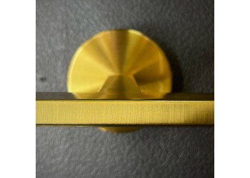 Бра Imperium Loft Rh Boule De Cristal 73769-22