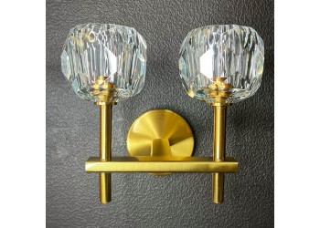 Бра Imperium Loft Rh Boule De Cristal 73769-22