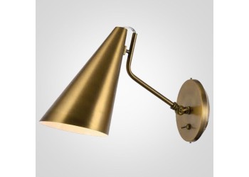 Бра Imperium Loft VC Light Clemente 73866-22