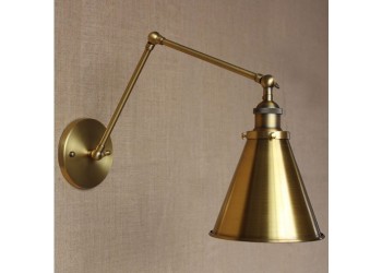 Бра Imperium Loft Gloce Cone 74698-22