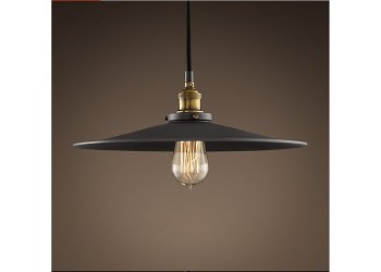 Подвесной светильник Imperium Loft Cone Pendant 74714-22